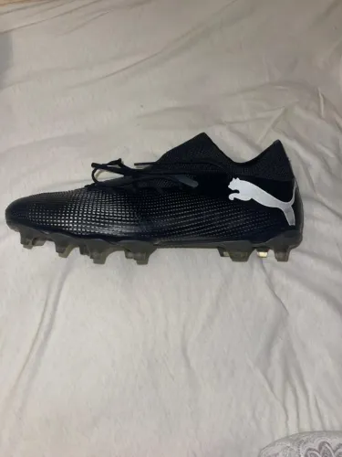 Chuteira Puma Future 7 Match FG/AG - tam 41(US 10)