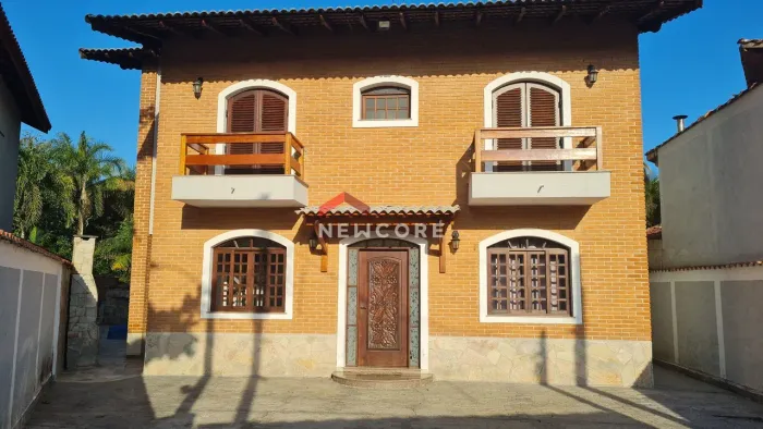 Casa de condomínio em Rua Aprovada 753 - Costa do Sol - Bertioga/SP
