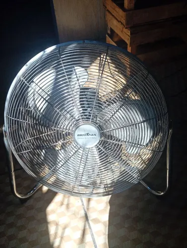 Circulador turbo ar c50