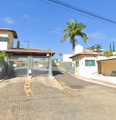 Terreno Colinas de São Pedro