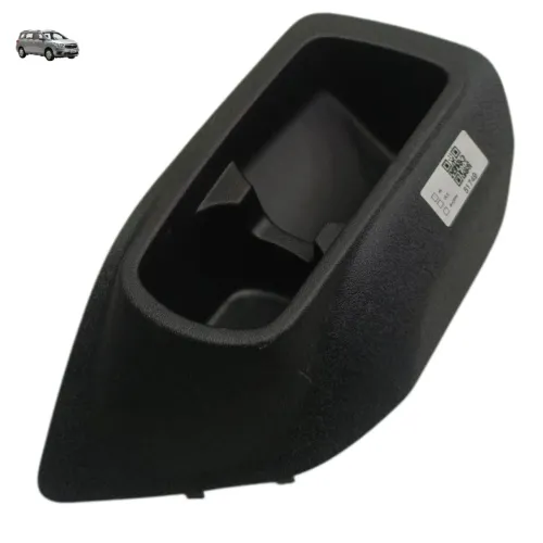 Porta copos traseiro direito GM Spin 2024 2023 2022 2021 20