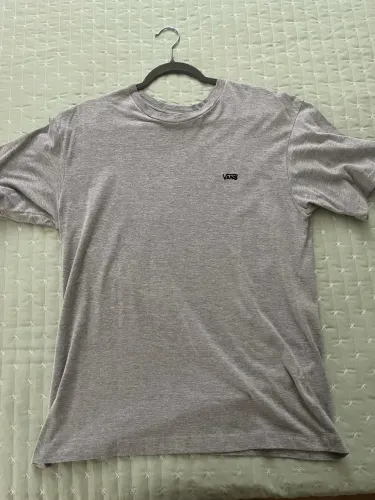 Camiseta vans 