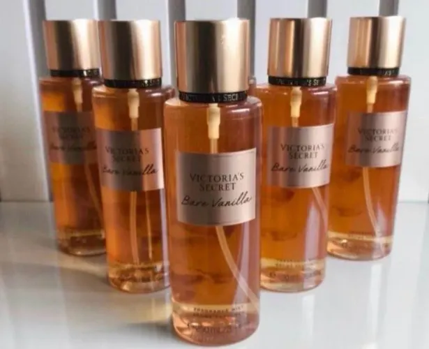Body splash Victoria Secrets