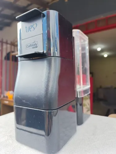 Vendo Cafeteira de Cápsulas 