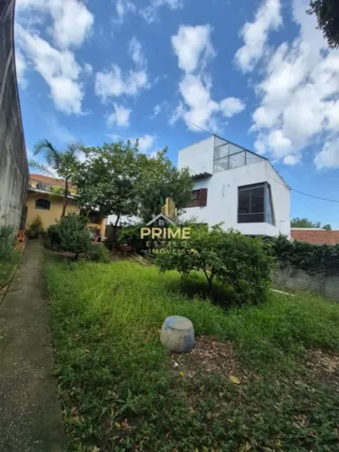 Excelente Terreno c/ 225m² em Jaguaré/SP.