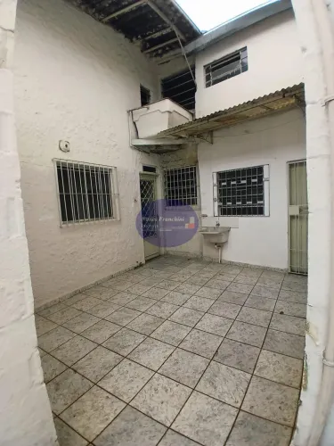 House em São Paulo - São Paulo, Vila Carbone