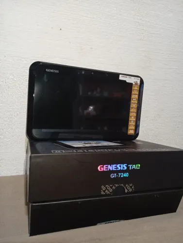 Tablet genesis
