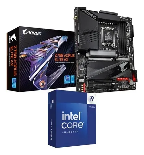 Kit Upgrade