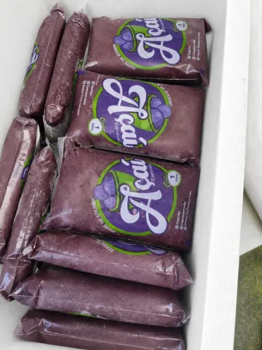 Açaí