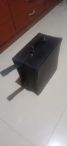 Porta discos capacidade 520 + vários filmes em BluRay