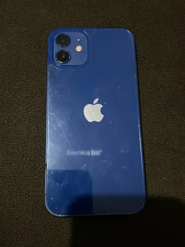 iPhone 12