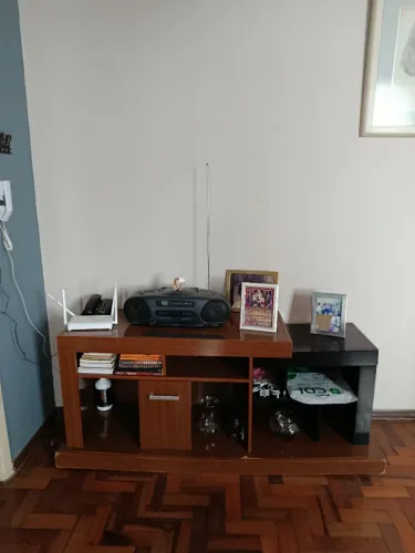 Rack Prima Línea com Gaveta