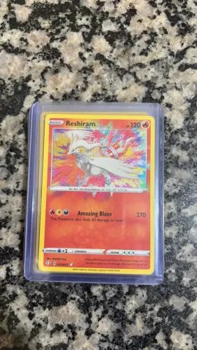 Reshiram 