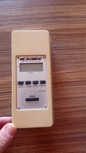 Vendo densitômetro x rite 341 para filme