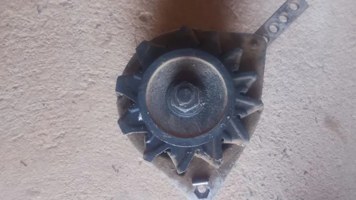 Alternador 45 amp