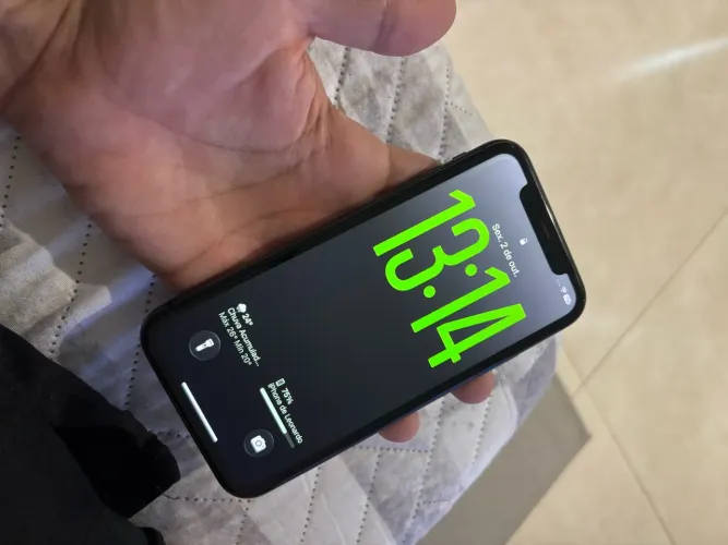 iPhone 11 128 preto