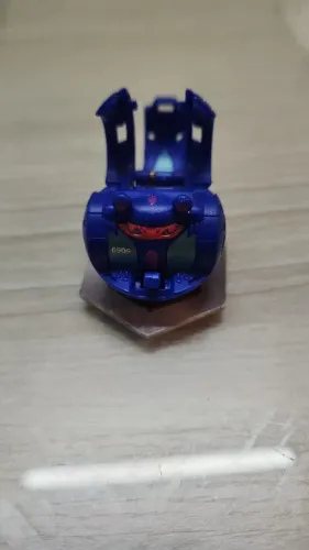 Bakugan Aquos Dual Elfin