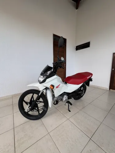 Honda POP 110i ES 2027 0km