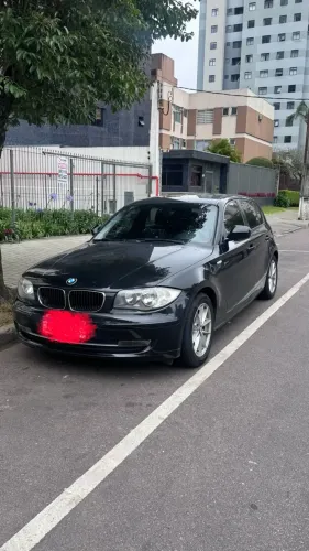 BMW 118IA 2.0 16V 136cv 5P 2010