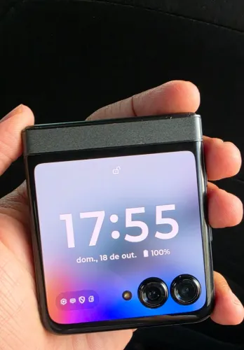 Razr 50 5G