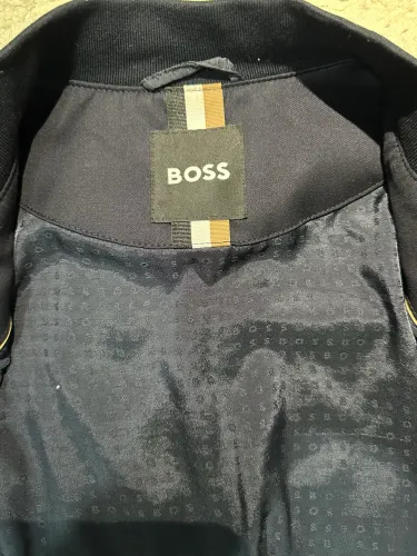 Jaqueta Hugo Boss 