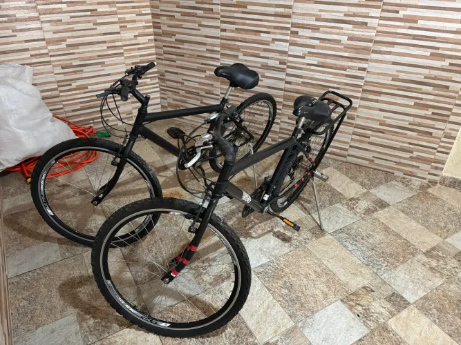 Bicicleta aro 26