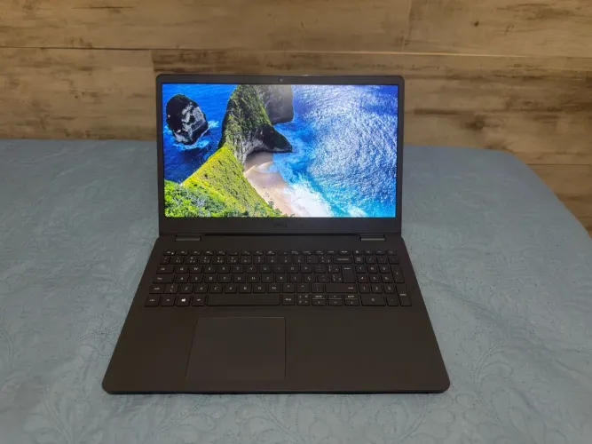 Notebook Dell Inspiron 3501 - 8GB RAM, 128GB SSD