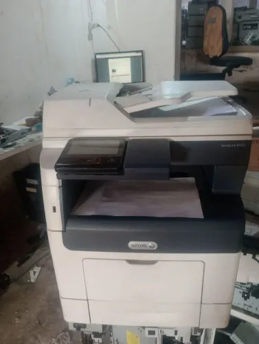Impressora Laser Duplex automático Multifuncional XeroxVersalink B405 Com Toner