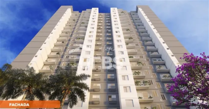 NOW Parque Amazônia - Apartamento 3 quartos, sendo 1 suíte