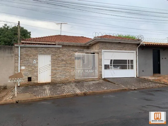 Casa (térrea na rua) 2 dormitórios/suite, cozinha planejada