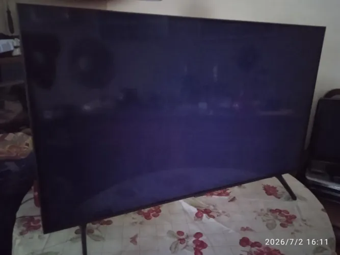 Tv Smart Samsung 43 polegadas