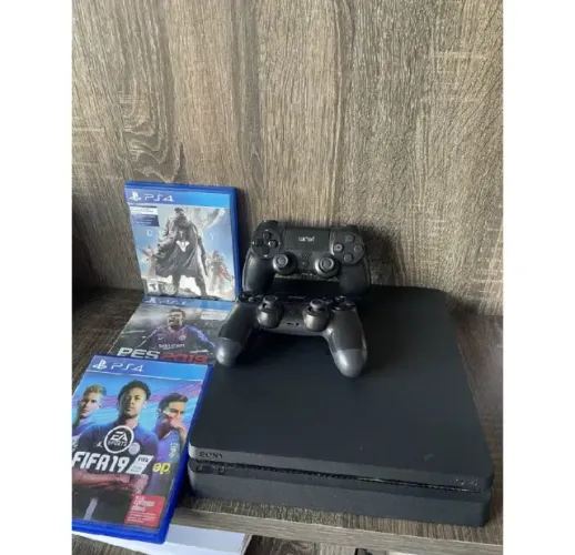 Ps4