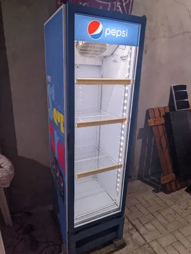 Refrigerador slim Expositor