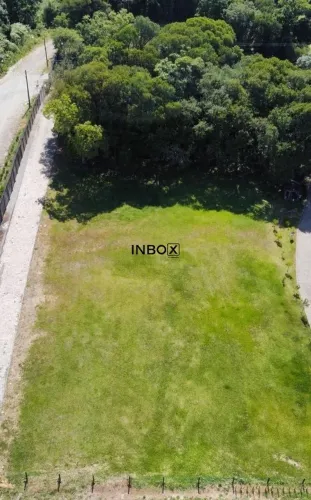 INBOX CIA IMOBILIARIA VENDE - Terreno em Condomínio Fechado em Garibaldi