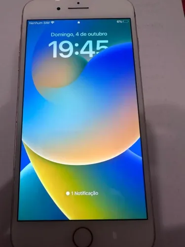 iPhone 8 Plus 