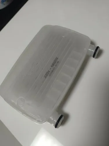 Resistência Lorenzetti Acqua Ultra 220V ~ 6800W