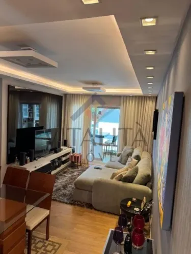 Apartamento - Ribeirão Preto - Jardim Nova Aliança Sul - Região Sul