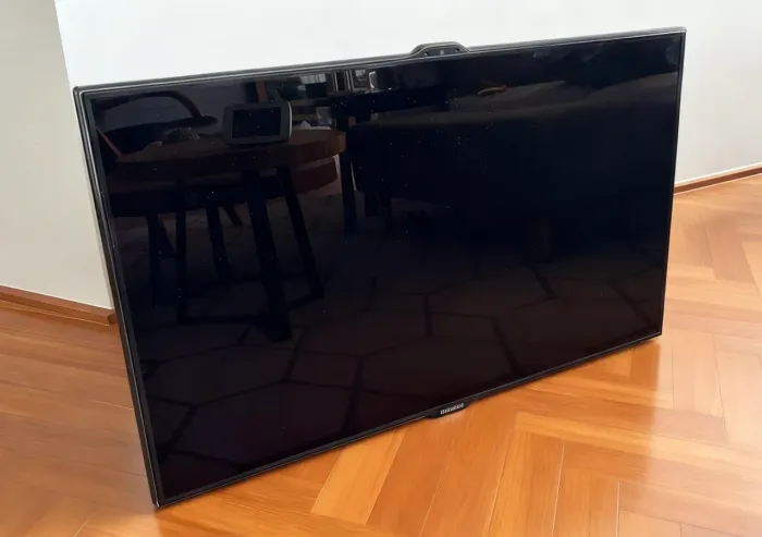 Smart TV full HD 40 polegadas Samsung
