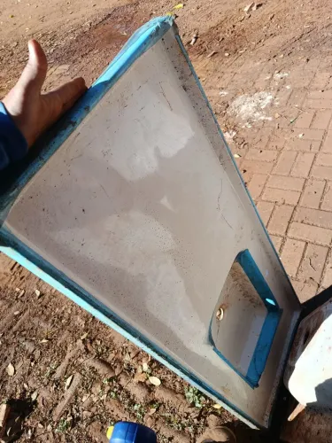 Vendo pia de cozinha