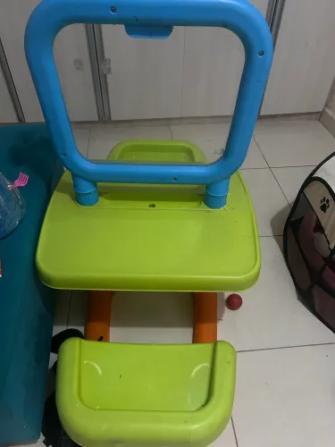 Mesa infantil