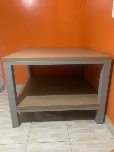 Mesa 100% MDF