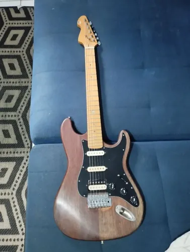 Stratocaster D oliveira handemade