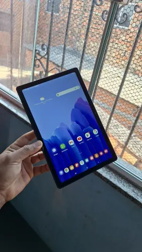 Tab A7 Tablet Samsung 64Gbs e 10.4 polegadas Net Wifi (ñ pega chip)