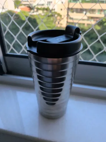 Copo Nespresso