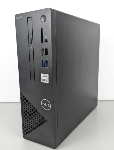 Computador Dell Vostro 3681 intel i5-10500 10° geração 16gb DDR4 Placa de vídeo 4gb