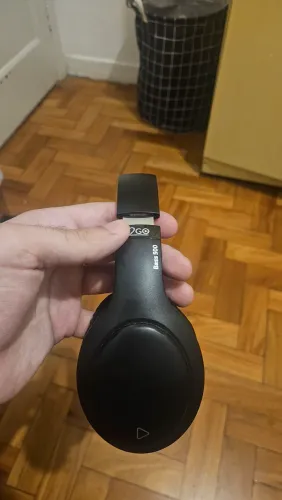 Headphone I2GO Bass 500 - fone de ouvido