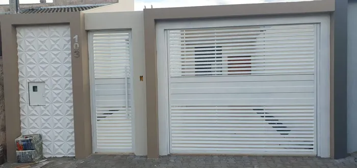 Casa Jd Primavera