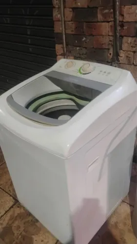Máquina de lavar cônsul 10kg