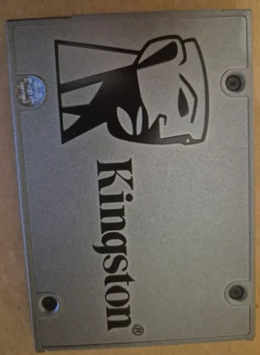 SSD 240 GB KINGSTON
