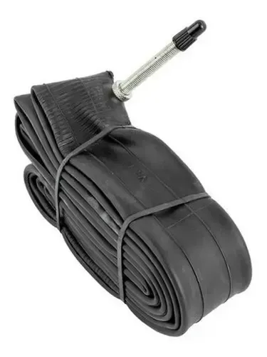 Câmara Para Bike Aro 29 X 2.10 / 2.20 Válvula Fina Presta 48mm